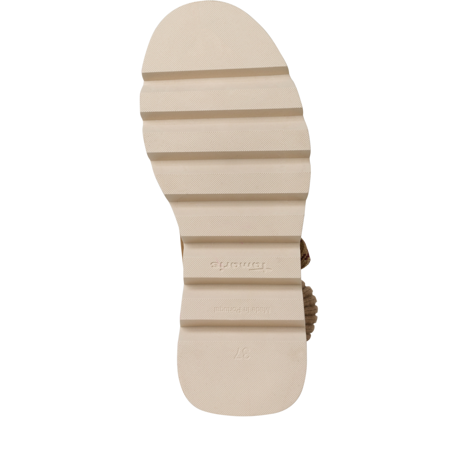 Ghete Piele Naturala Snowy - Tamaris