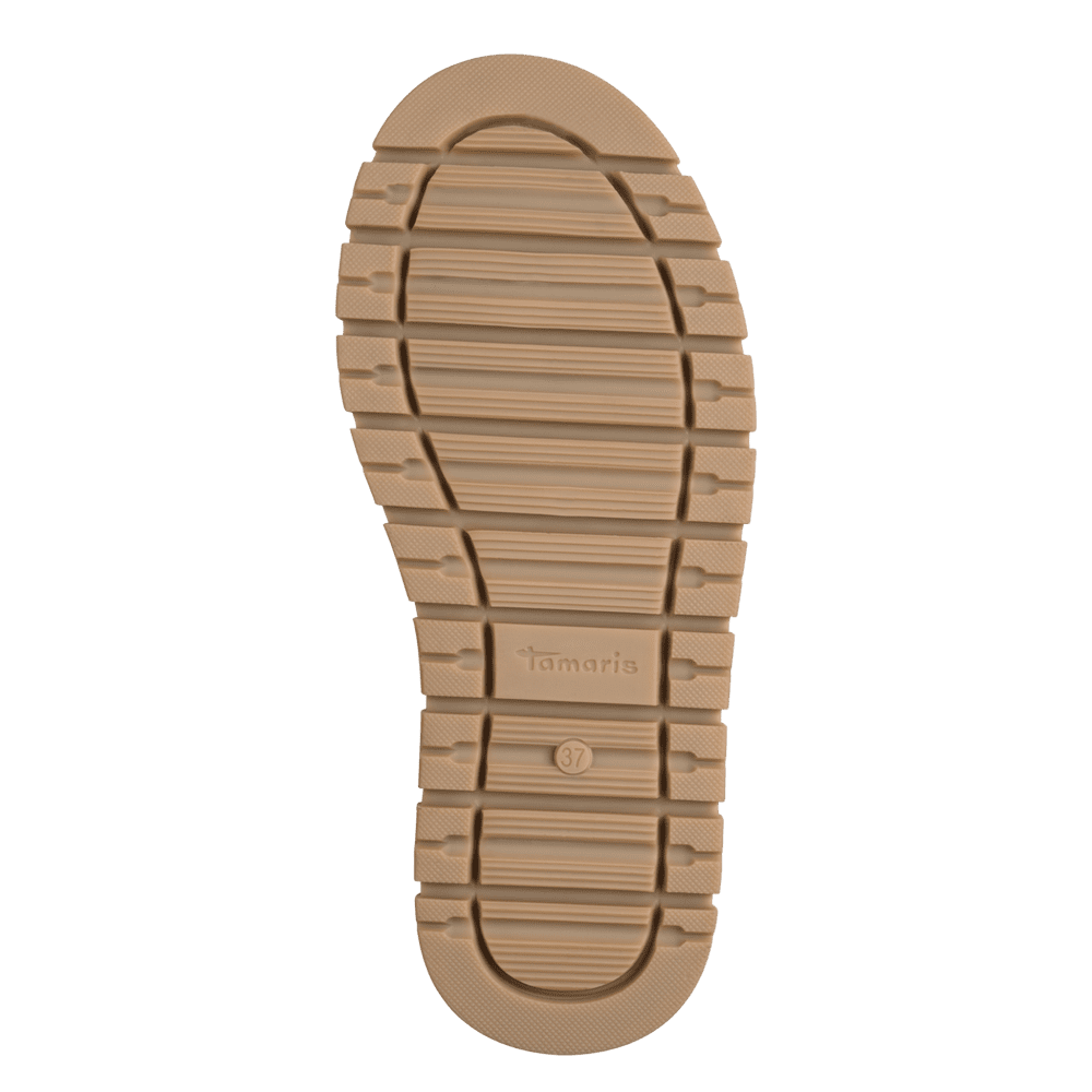 Ghete Snow DuoTex 1-26923-45-001 BLACK- Tamaris