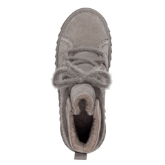 Ghete Piele Naturala 1-26924-45 Grey - Tamaris