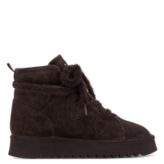 Ghete Piele Naturala 1-26924-45-304 MOCCA - Tamaris