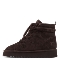 Ghete Piele Naturala 1-26924-45-304 MOCCA - Tamaris