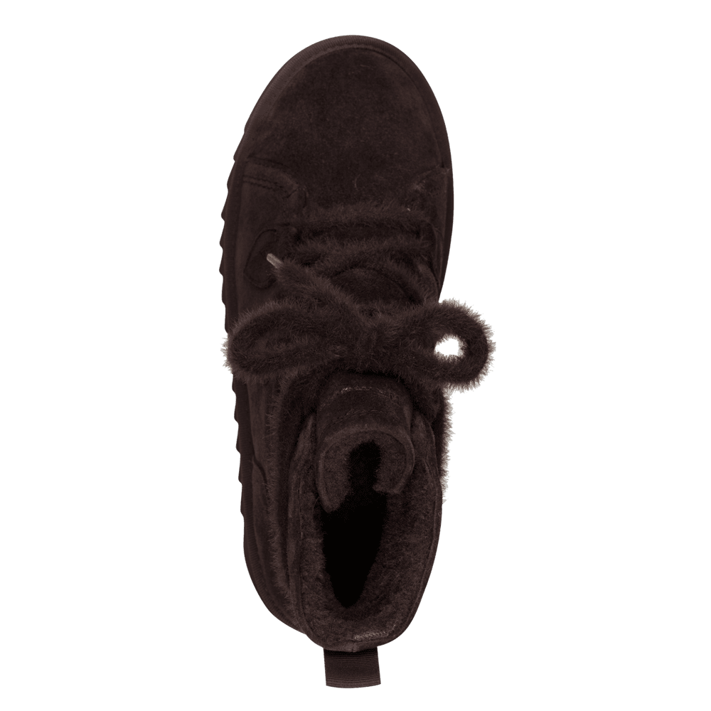 Ghete Piele Naturala 1-26924-45-304 MOCCA - Tamaris