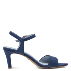 Sandale Cu Toc Baby Blue - Tamaris