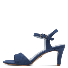 Sandale Cu Toc Baby Blue - Tamaris