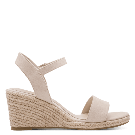 Sandale Cu Platforma Stefania Nude - Tamaris