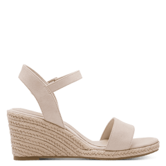 Sandale Cu Platforma Stefania Nude - Tamaris
