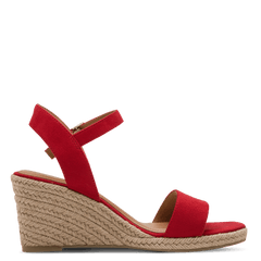Sandale Cu Platforma Stefania CHERRY - Tamaris