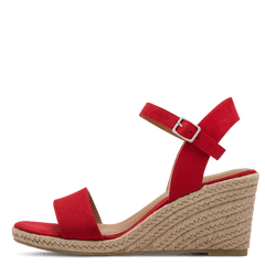 Sandale Cu Platforma Stefania CHERRY - Tamaris