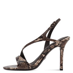 Sandale Event BROWN SNAKE - Tamaris