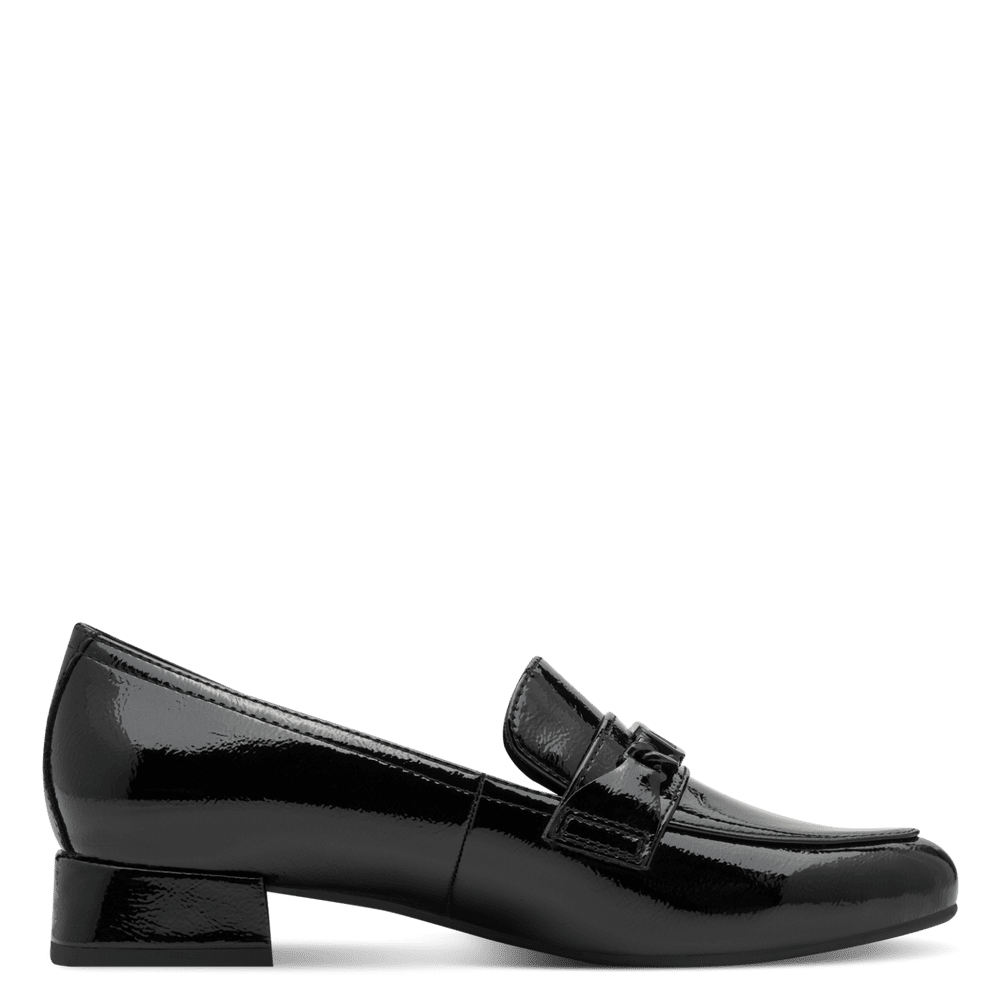 Pantofi  2-24251-45-018 BLACK PATENT - Marco Tozzi