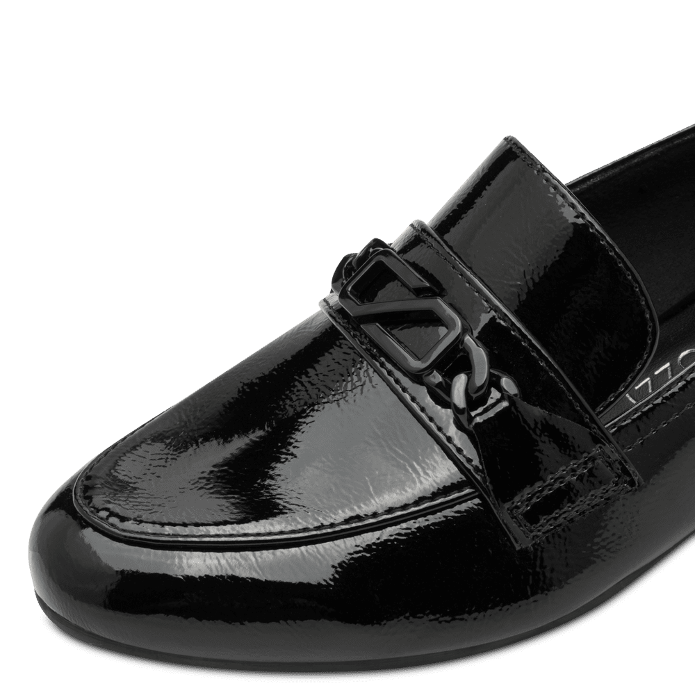 Pantofi  2-24251-45-018 BLACK PATENT - Marco Tozzi