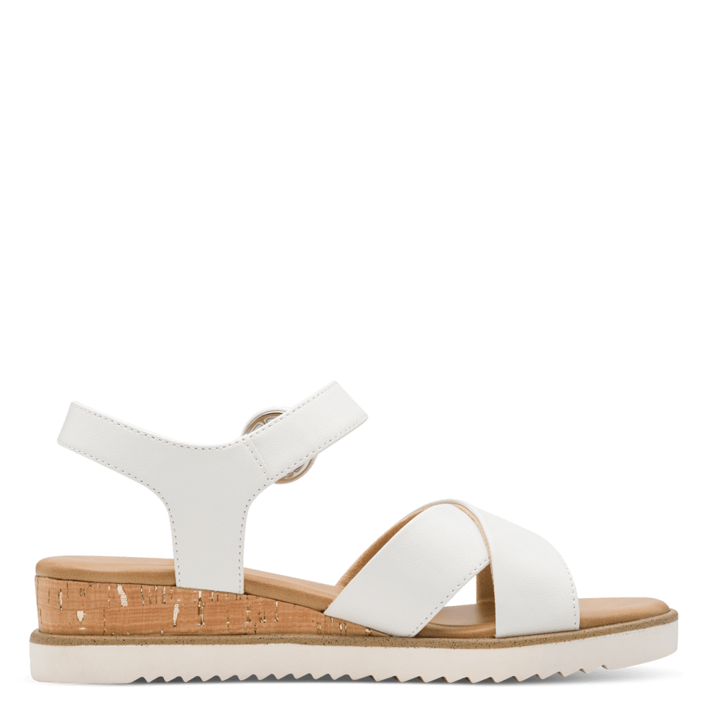 Sandale Signar White - Marco Tozzi