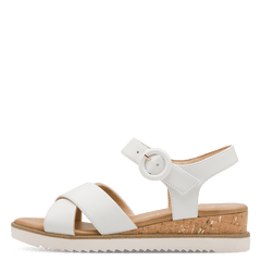 Sandale Signar White - Marco Tozzi