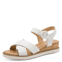 Sandale Signar White - Marco Tozzi