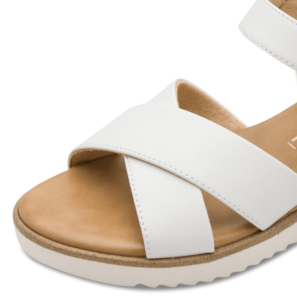 Sandale Signar White - Marco Tozzi