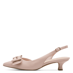 Pantofi Decupat Viano Rose - Marco Tozzi