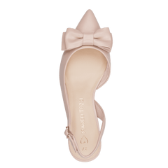 Pantofi Decupat Viano Rose - Marco Tozzi