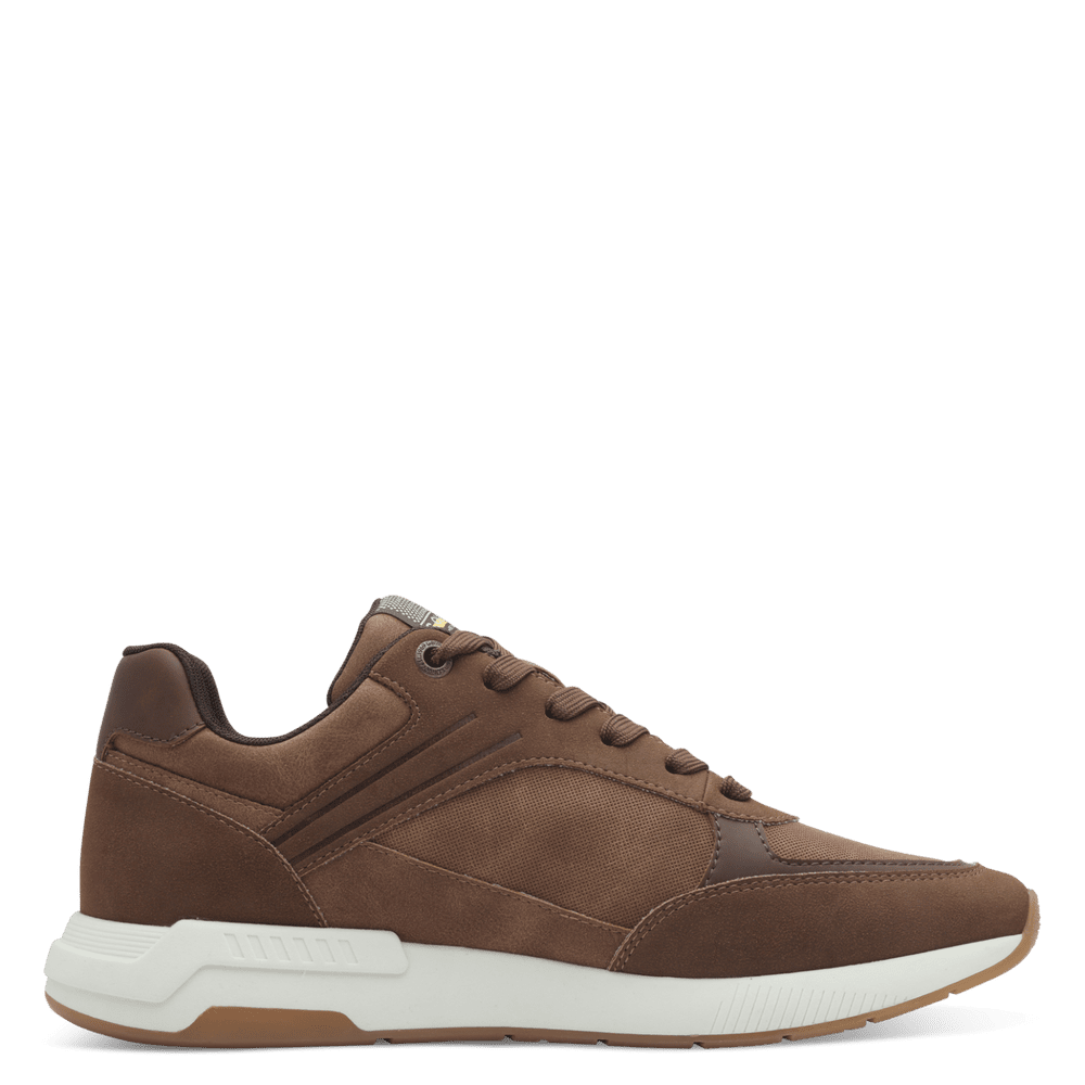 Pantofi Sport Isan Cognac - S.Oliver