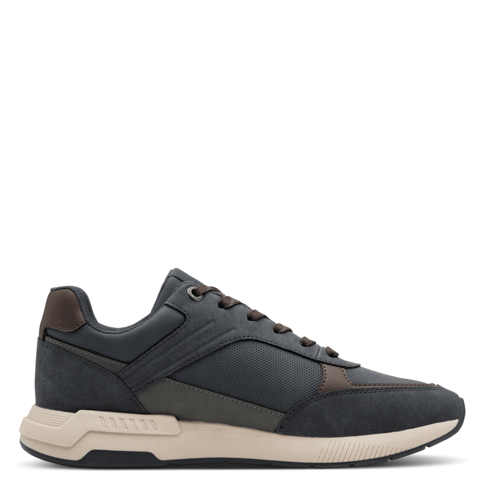 Pantofi Sport Regi NAVY COMB - S.Oliver