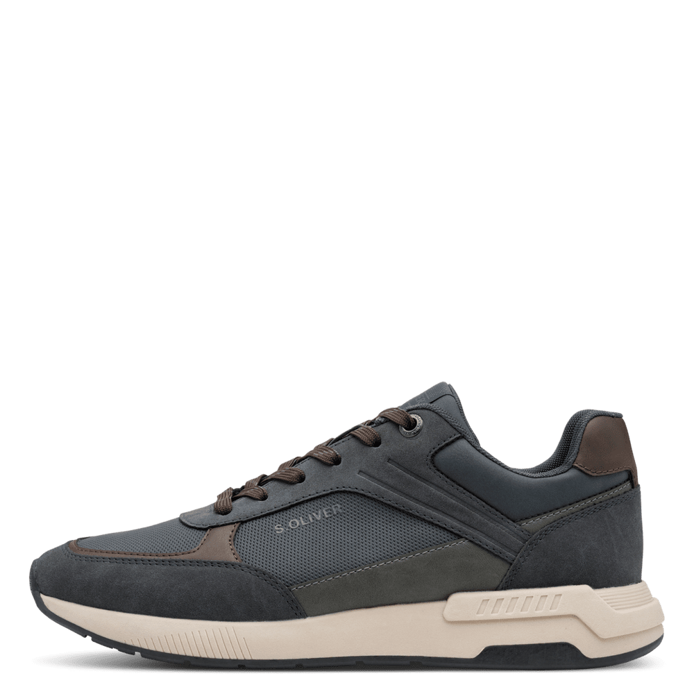 Pantofi Sport Regi NAVY COMB - S.Oliver