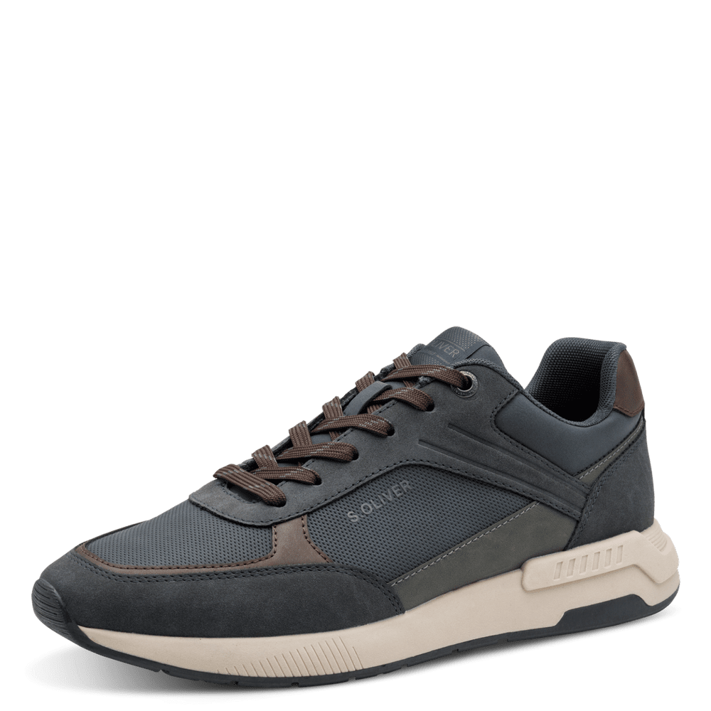 Pantofi Sport Regi NAVY COMB - S.Oliver