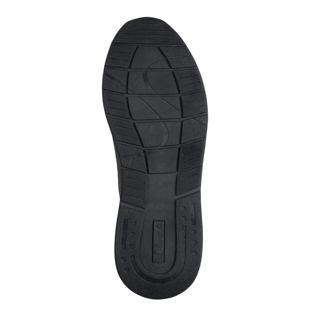 Pantofi Sport Regi NAVY COMB - S.Oliver