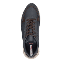 Pantofi Sport Regi NAVY COMB - S.Oliver