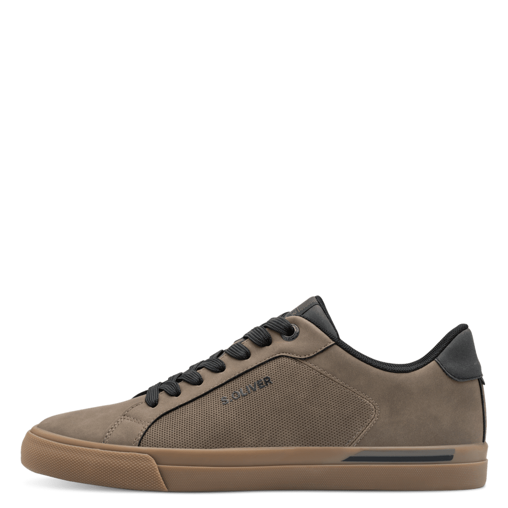 Pantofi Barbati Casual SANAKO Mud - S.Oliver