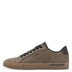 Pantofi Barbati Casual SANAKO Mud - S.Oliver