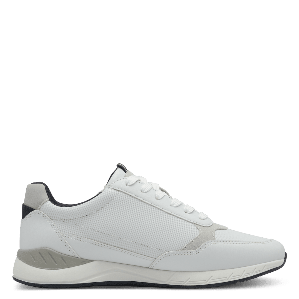 Pantofi Sport Adrian White - S.Oliver