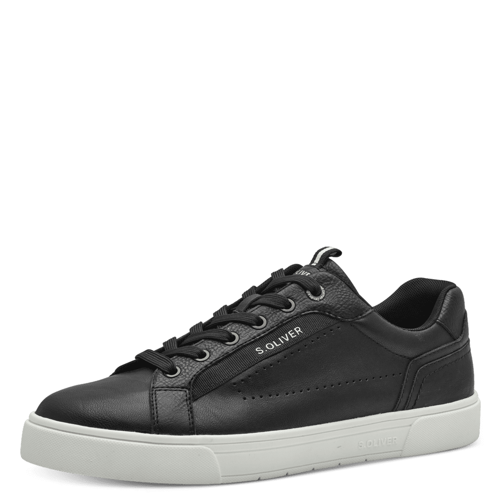 Pantofi Casual Thery Black - S.Oliver