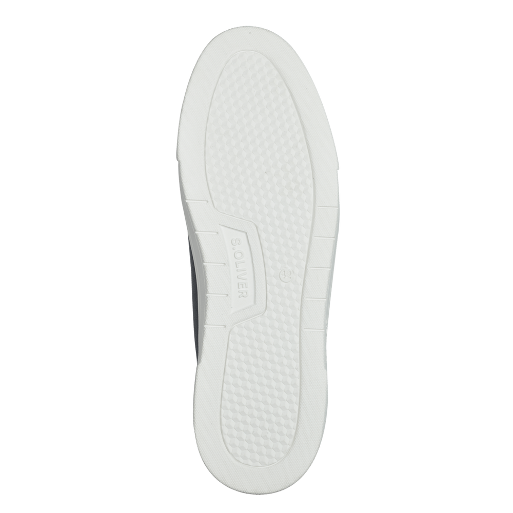 Pantofi Casual Thery Black - S.Oliver