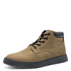 Ghete Barbati Piele Naturala Tesen KHAKI  S.Oliver