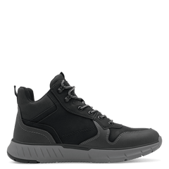 Ghete Barbati KRUM Tex  Black- S.Oliver