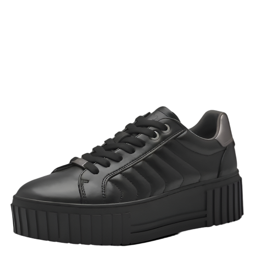 Sneakers Festival Black - S.Oliver