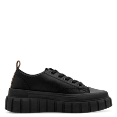 Sneakers Venera BLACK UNI- S.Oliver