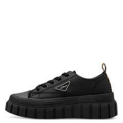 Sneakers Venera BLACK UNI- S.Oliver