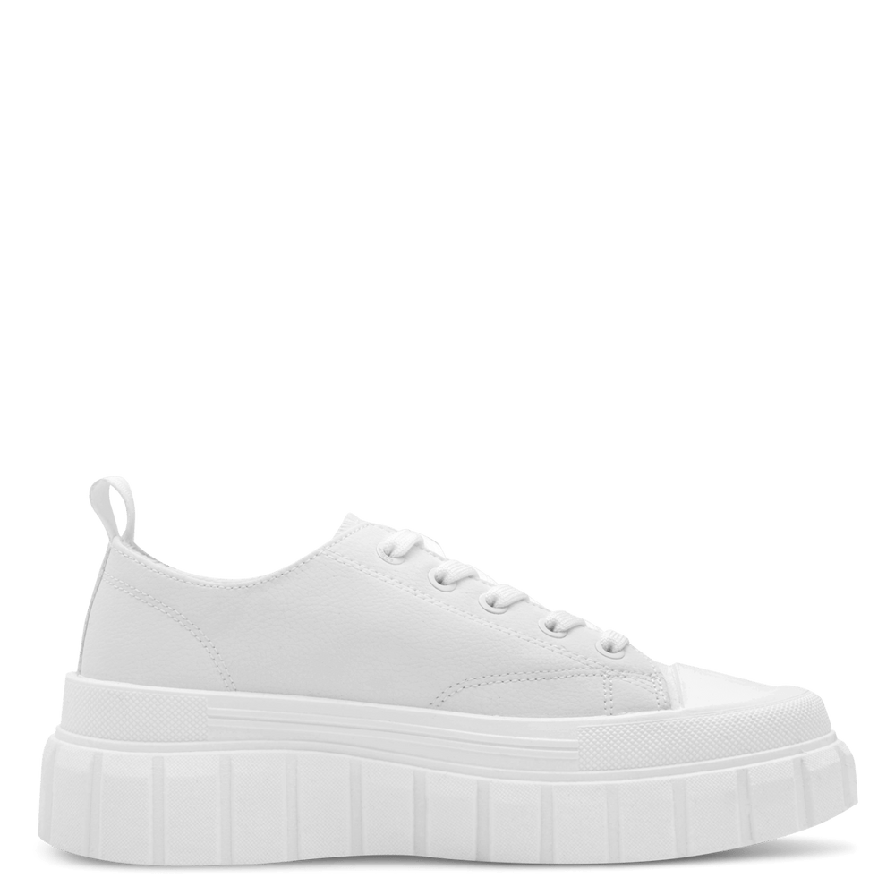 Sneakers Venera White- S.Oliver