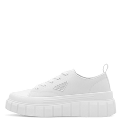 Sneakers Venera White- S.Oliver
