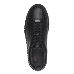 Sneakers Special Black - S.Oliver