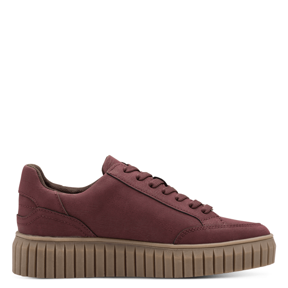 Sneakers Special Bordo - S.Oliver