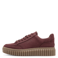 Sneakers Special Bordo - S.Oliver