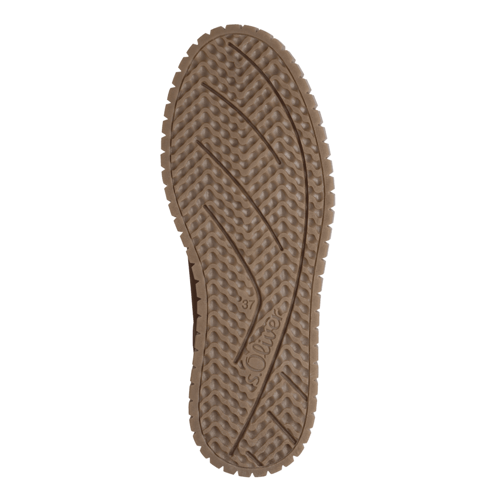 Sneakers Special Bordo - S.Oliver