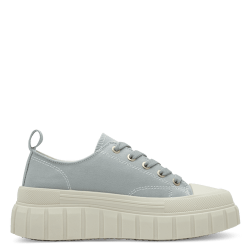 Sneakers LIGHT Blue - S.Oliver