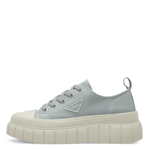 Sneakers LIGHT Blue - S.Oliver