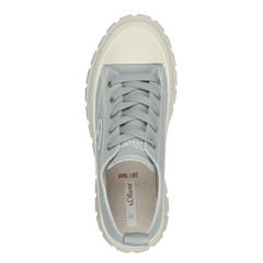 Sneakers LIGHT Blue - S.Oliver