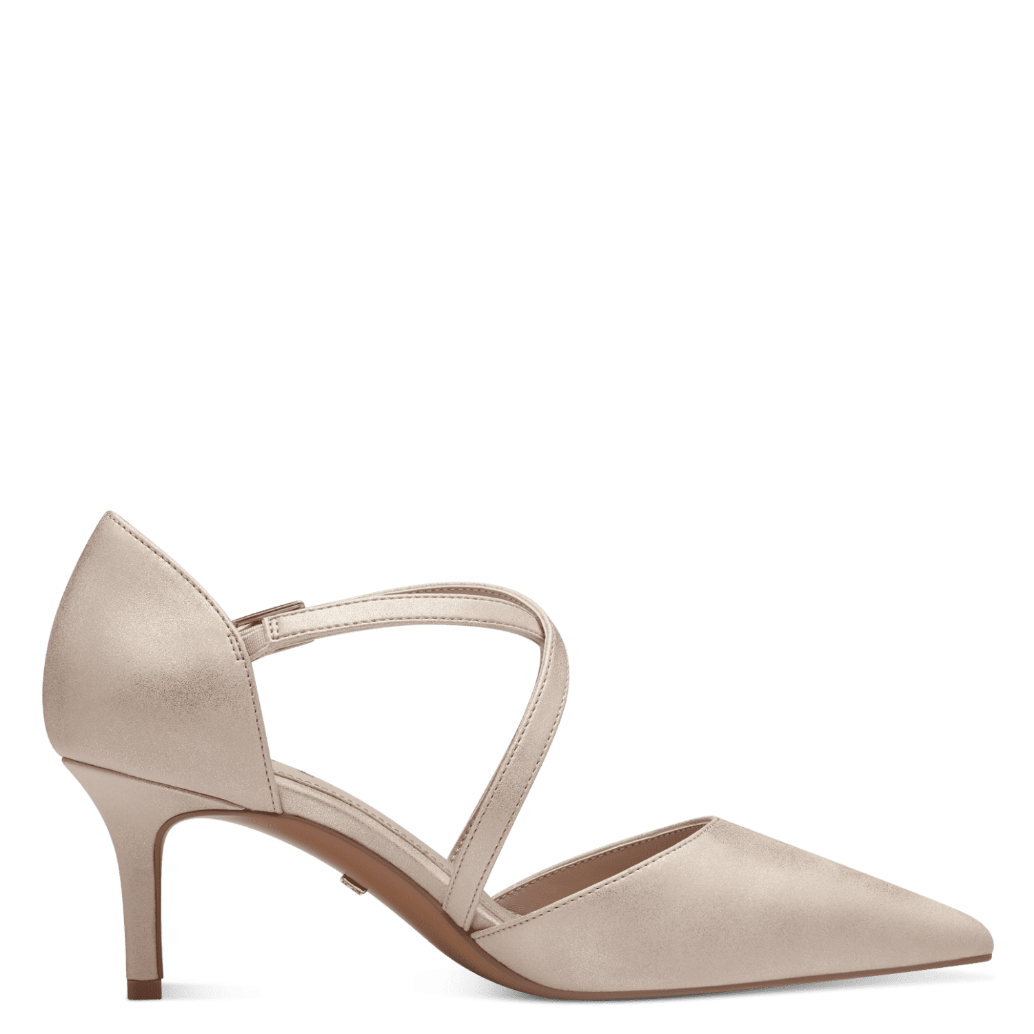 Pantofi cu Toc Daisy Rose - S.Oliver