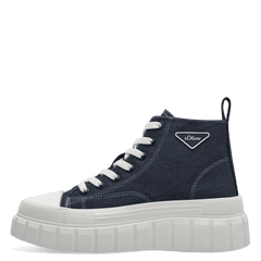 Sneakers Passo Navy - S.Oliver