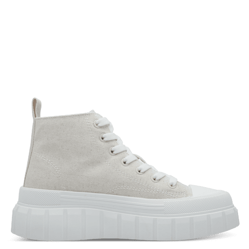 Sneakers Passo Beige - S.Oliver