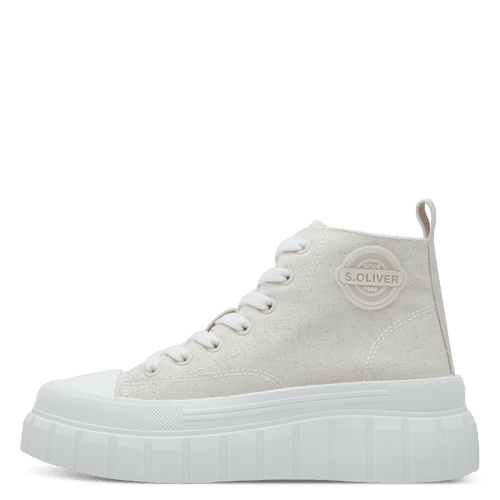 Sneakers Passo Beige - S.Oliver